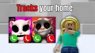 DO NOT Play These Roblox Horror Games&hellip; They&rsquo;re Too Scary!