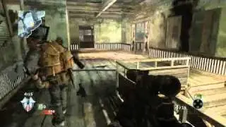DeatH-AiM15 - Black Ops Game Clip