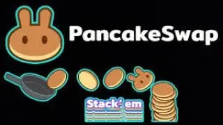 The beginners guide to pancake swap........UP TO 350% INTEREST 😮 😮 😮 😮