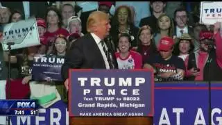 Election Upset Unraveled