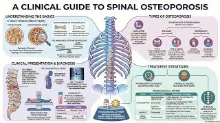 Understanding Spinal Osteoporosis