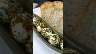 Com apenas 3 ingredientes voc&ecirc; faz essa Coalhada Seca! #receitas #comida #siltuzzi