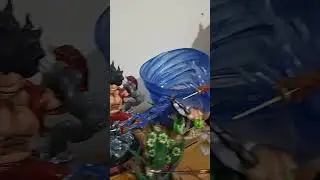 Premium anime figures in India