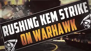 Rushing K.E.M.Strike By: TheAkaSection