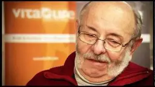 Horst Kreutzer &uuml;ber seine Skepsis zur Magnetfeldtherapie