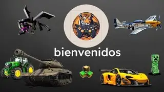 bienvenidos a:STRIKER GAMES