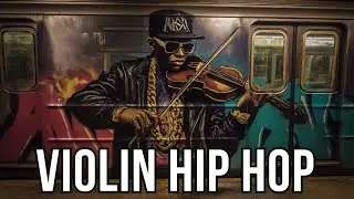 Violin Meets Hip Hop &ndash; Strings That Ride the Underground Pulse