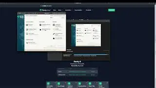 How to install Rocky Linux 9 in VMware Fusion or in any Hypervisor
