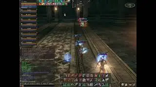 IT pvp vs TO DEX 4x Interlude 2008 Ventrue Clan