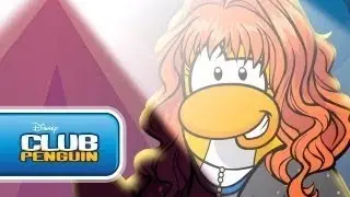 [Official Club Penguin] Rocky & CeCe Sneak Peek French - Pupusonsa