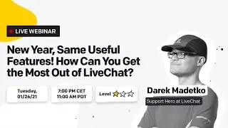 How To Get The Most Out Of LiveChat?