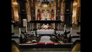 H. Brigidakerk in Geldrop 1ste kerstdag 2025 11.00 uur eucharistieviering
