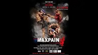 Muaythai Genk Present : Fight 1