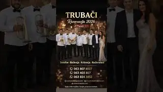 Profesionalni trubači za svadbe i proslave &ndash; Rezervi&scaron;i odmah!
