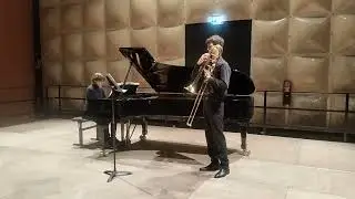 Lebedev Concerto in One Movement 