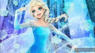 [Nightcore] Let It Go~Willemijn Verkaik (German)