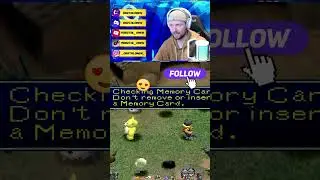 Analog vs. DigitalOwen! ⚡ We Beat Digimon World! 🎮🏆