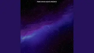 Peaceful Cosmos