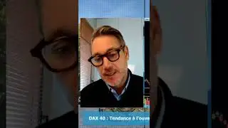#dax40 : #prudence