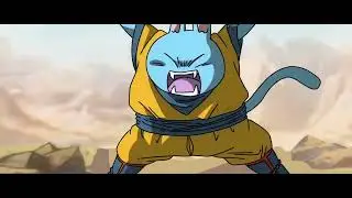[Dragonball] Neko Majin Z PV（Fans animate）