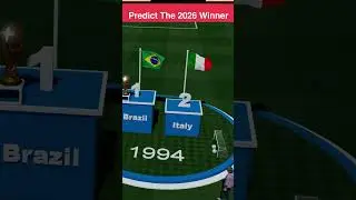 1994 world cup final Brazil vs Italy