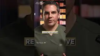 Can Regenerative Therapy Reverse Aging Damage?