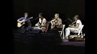 Doc and Merle Watson w. Mark O'Connor | The Last Thing On My Mind
