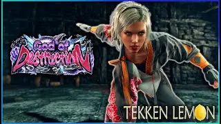 The DUALITY Of Tekken 8 Ranked Skill Levels- True Tekken Lemon #150