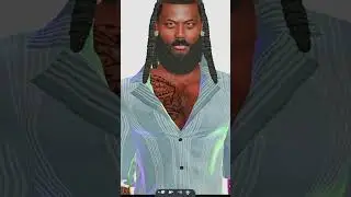 clement frost makeover #sims4 #ts4cas #clementfrost #thesims4 #malecc