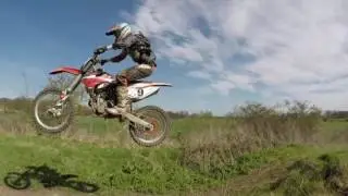 MOTOCROSS EDIT 2017 | NEW HD