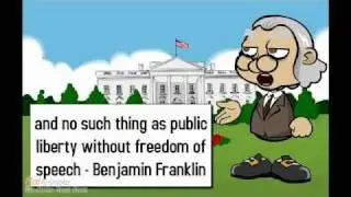 Benjamin Franklin Quotes: Freedom of Speech