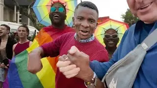 Can You Be Gay in Uganda? 🇺🇬