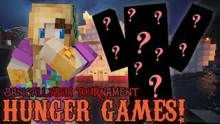 I'm a noob and half W/ Phoenixgg2 - hunger games ep 2