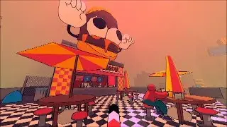 Sludge Life Gameplay (PC HD) [1080p60FPS]