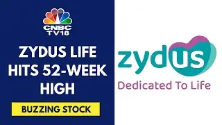 Zydus Life Receives US FDA Nod For Multiple Sclerosis Drugs; Delhi HC Bars Cancer Biosimilar Sale