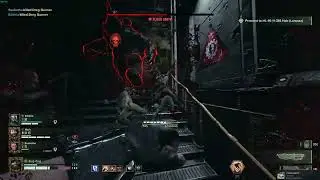 Warhammer 40,000 DarkTide: Plague Ogryn Hits Hard