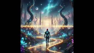 SONIC ALCHEMY (Official Remix) | The Golden Frequency ⚡