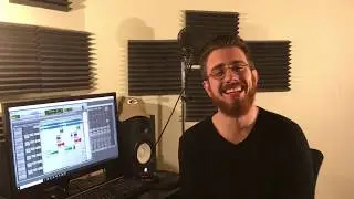 A.Rotz speaks on being a rapper from Green Bay and the overall rap scene there