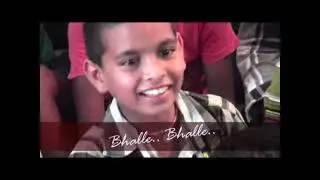 VBS HIGHLIGHTS 2013 at MGM (URPF CHURCH)