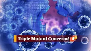 Triple Mutant Variant Of #Covid19 In Odisha? Here's What ILS Director Says | OTV News