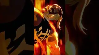 #tengenuzui #tengen #demonslayer #edit
