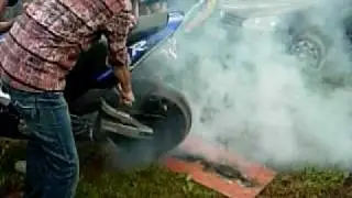 burn.. sachsenring/ankerberg