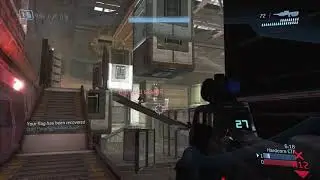 Destroying Syur,Lion XL,Secktor and Goldstar BR so bad that Syur stops playing mid game.