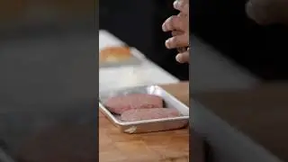 Experience Omaha Steaks PureGround&trade; Filet Mignon Burgers