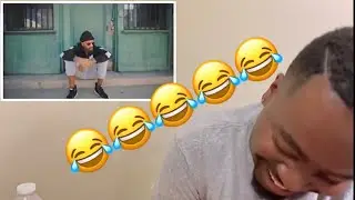 &ldquo;He Reminds Me Of Busta Rhymes 🤣&rdquo; | Redman &ldquo;Slap Da Shit Outcha&rdquo; [Official Music Video] REACTION!!!