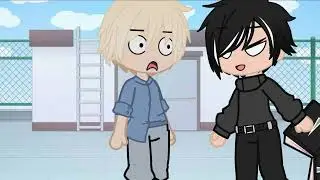 &ldquo;I never wanna hear you&rsquo;d say&hellip;&rdquo; ||Gacha trend/meme||kotlc (no thumbnail lol)