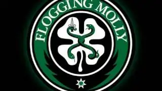 Flogging Molly - Black Friday Rule