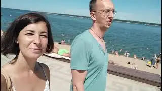 Три дня путешествий. Третий день. Чувашия. Чебоксары