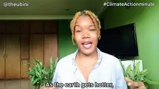 Rising Sea Levels - Episode 10 - #ClimateActionMinute