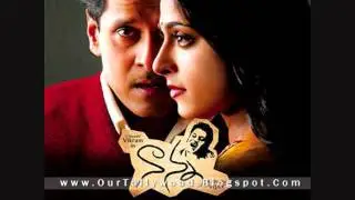 Jagada Thom - Vikram's Telugu movie Songs
